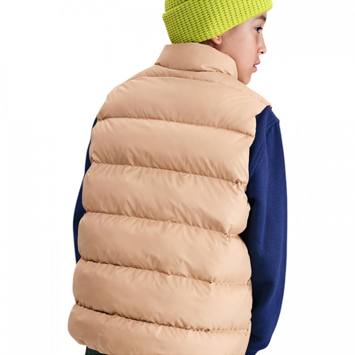 Vesta Nike K NSW TF ADP PUFFER VEST HJ2537-200 - 3