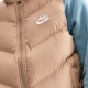 Vesta Nike K NSW TF ADP PUFFER VEST HJ2537-200 - 5