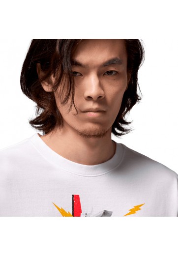 Футболка Nike M J BRAND JAM 85 SS CREW