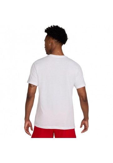 Футболка Nike M NK DF TEE RUN ENERGY SP25