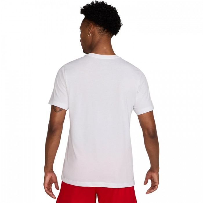 Tricou Nike M NK DF TEE RUN ENERGY SP25 HJ3658-100 - 2