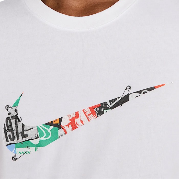 Tricou Nike M NK DF TEE RUN ENERGY SP25 HJ3658-100 - 5