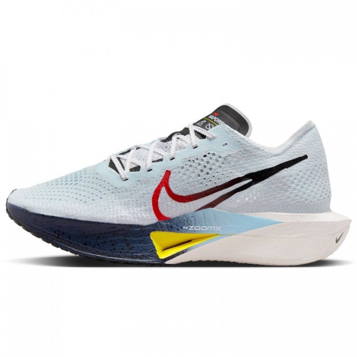 Кроссовки Nike ZOOMX VAPORFLY NEXT 3 FK HJ9079-100