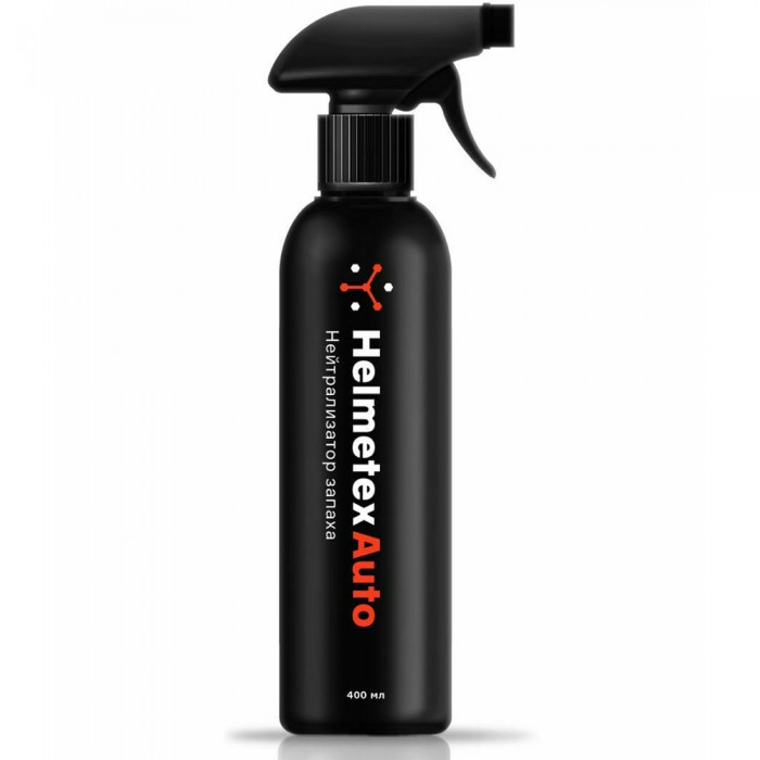 Neutralizator de miros Helmetex Auto HM-AT400