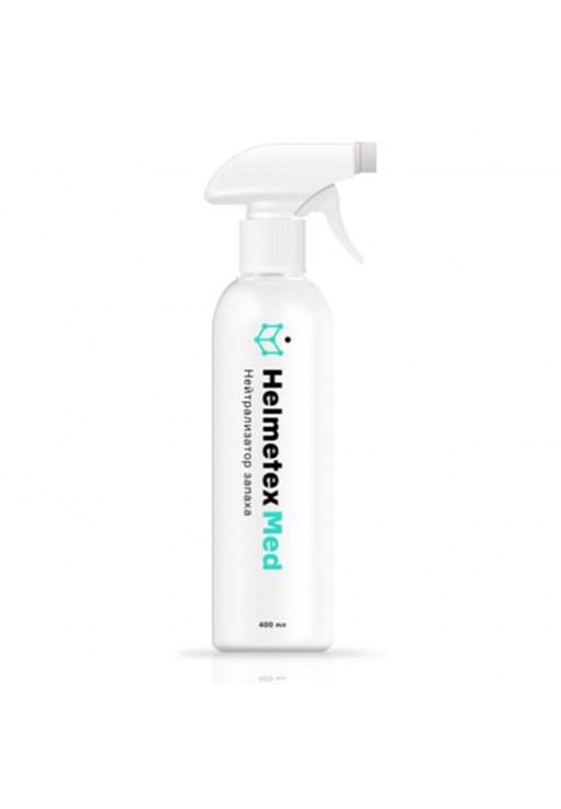 Neutralizator de miros Helmetex Med
