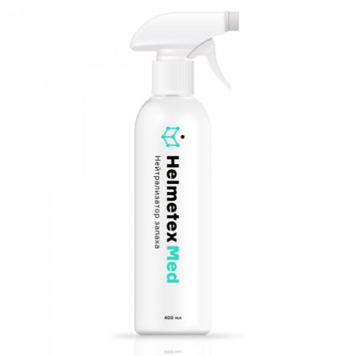 Neutralizator de miros Helmetex Med HM-D400