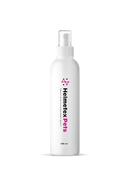 Neutralizator de miros Helmetex Pets