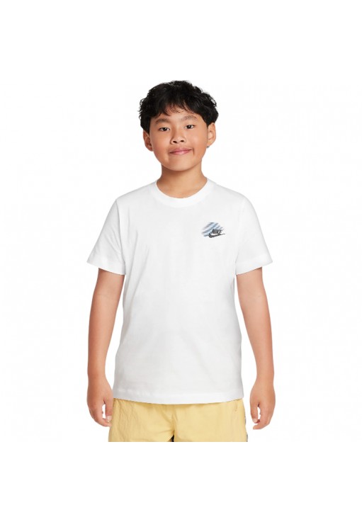 Футболка Nike B NSW SI GRAPHIC TEE