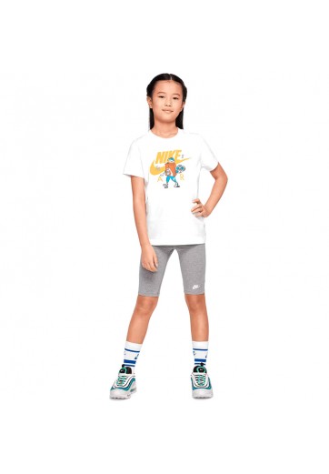 Футболка Nike K NSW TEE BOXY 2