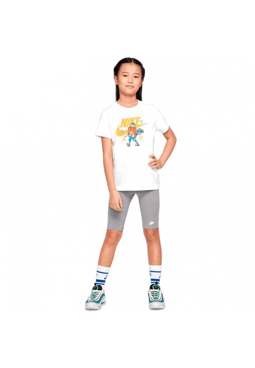 Футболка Nike K NSW TEE BOXY 2