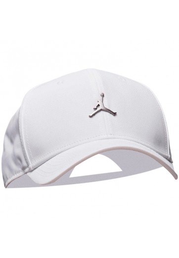 Кепка Nike U J RISE CAP S CB MTL JM