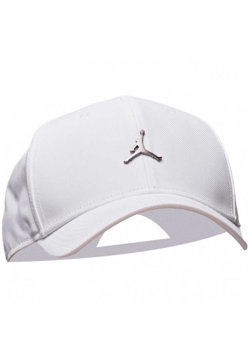 Chipiu Nike U J RISE CAP S CB MTL JM