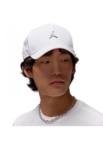 Кепка Nike U J RISE CAP S CB MTL JM