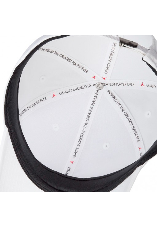 Chipiu Nike U J RISE CAP S CB MTL JM