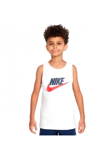 Майка Nike K NSW TANK TEE