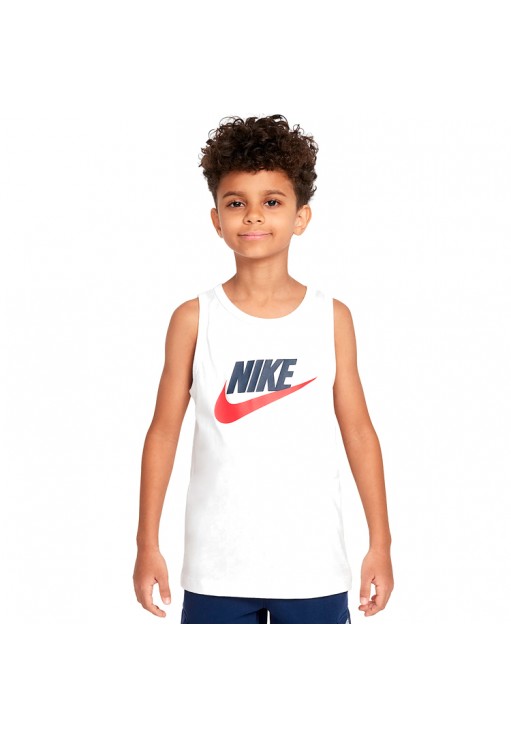 Maiou Nike K NSW TANK TEE