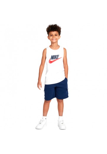 Майка Nike K NSW TANK TEE