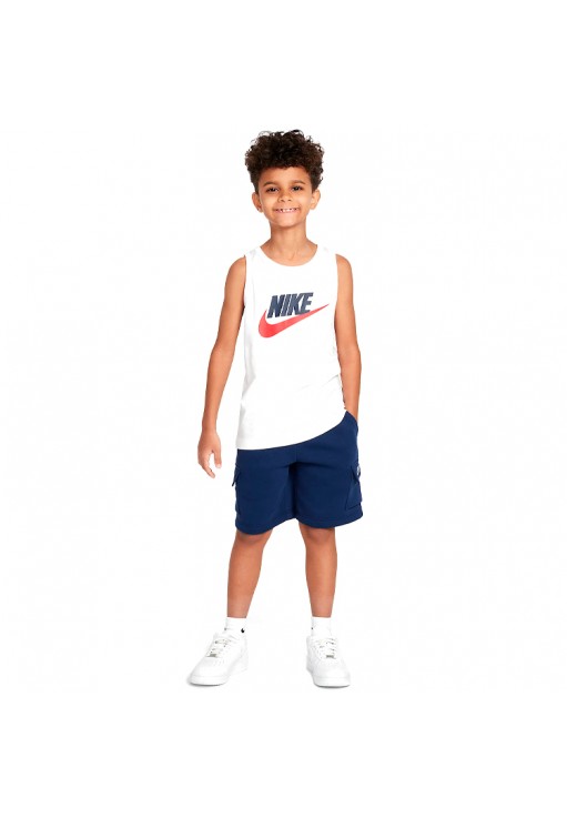 Майка Nike K NSW TANK TEE