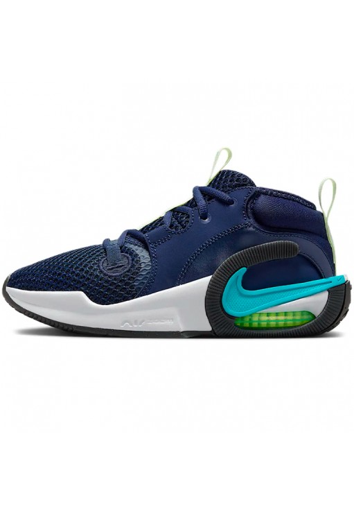Incaltaminte Sport Nike AIR ZOOM CROSSOVER 2 SE GS