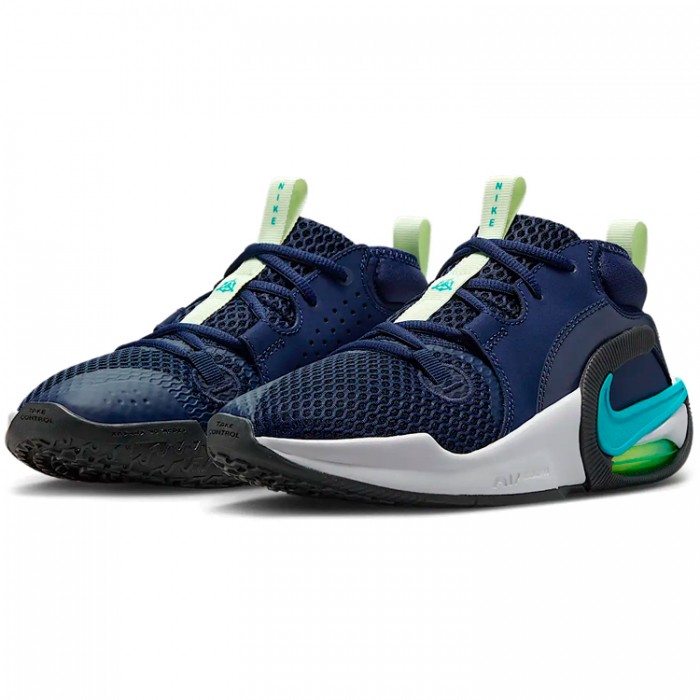 Incaltaminte Sport Nike AIR ZOOM CROSSOVER 2 SE GS HM8521-400 - 3