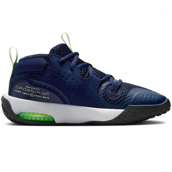 Incaltaminte Sport Nike AIR ZOOM CROSSOVER 2 SE GS HM8521-400 - 5