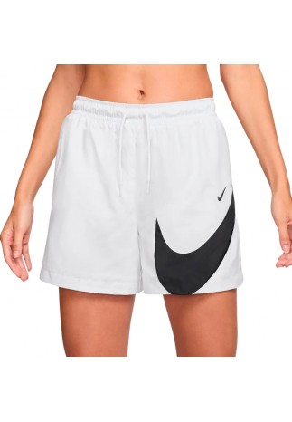 Шорты Nike W NSW CLS WVN MR 5 LOGO SHORT