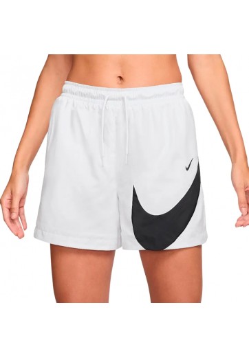 Sorti Nike W NSW CLS WVN MR 5 LOGO SHORT