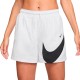 Шорты Nike W NSW CLS WVN MR 5 LOGO SHORT HM8979-100