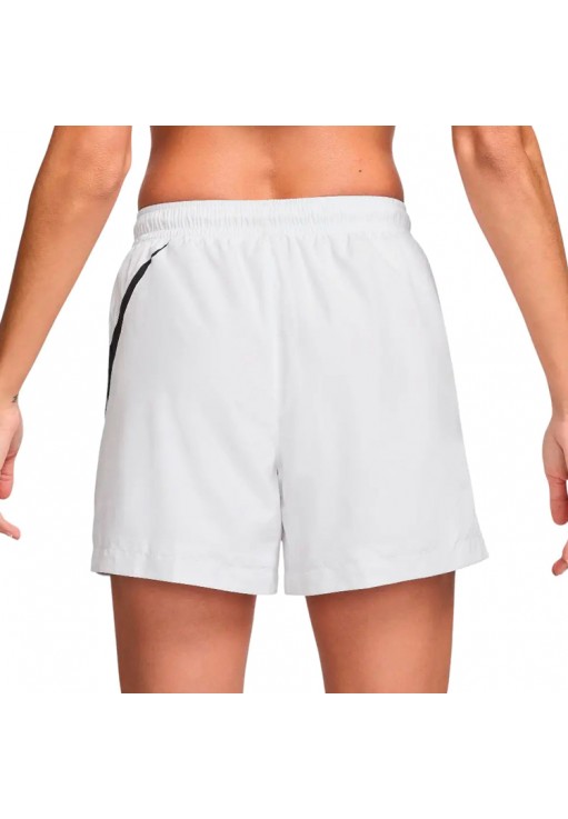 Шорты Nike W NSW CLS WVN MR 5 LOGO SHORT