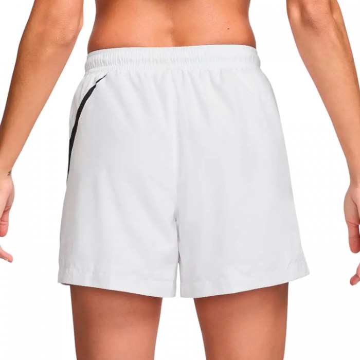 Шорты Nike W NSW CLS WVN MR 5 LOGO SHORT HM8979-100 - 2