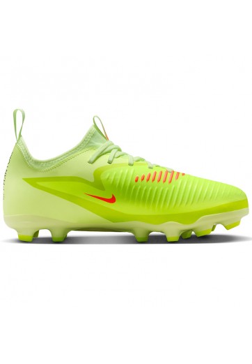 Бутсы Nike Phantom 6 Low Academy FG/MG