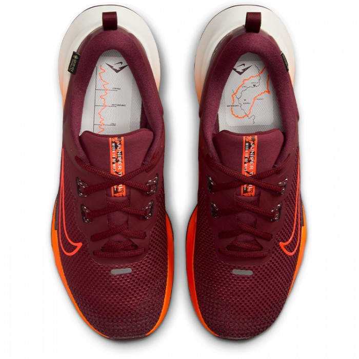 Incaltaminte Sport Nike JUNIPER TRAIL 2 GTX V2 - 2