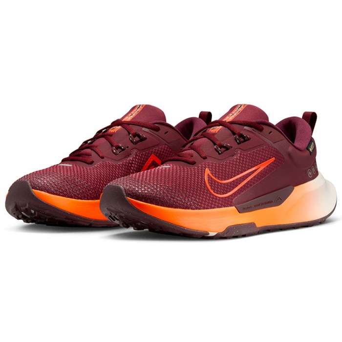 Incaltaminte Sport Nike JUNIPER TRAIL 2 GTX V2 - 4