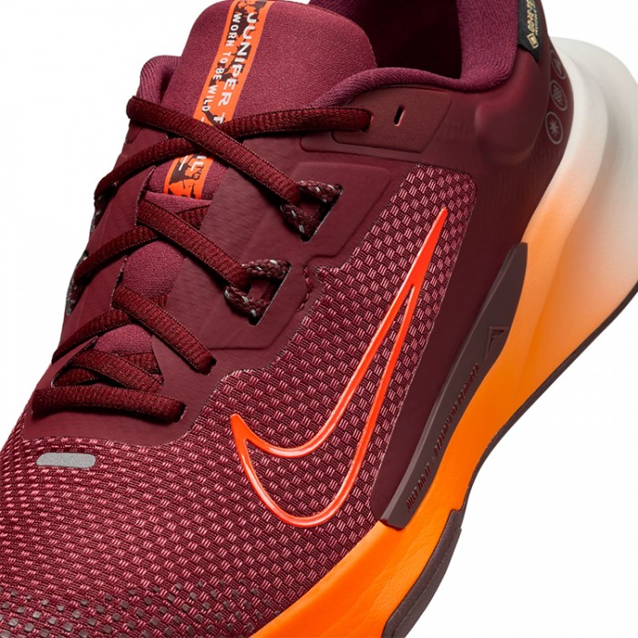 Incaltaminte Sport Nike JUNIPER TRAIL 2 GTX V2 - 8
