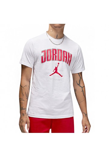 Tricou Nike M J CITY 88 SS CREW