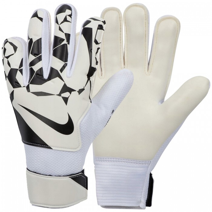 Manusi de portar Nike NK GK MATCH JR HQ0258-100