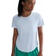 Tricou Nike W NK TEMPO DF SS TOP HQ0648-100
