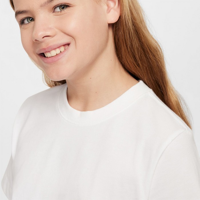 Hanorac Nike K SS CREW AKF NBY - 4