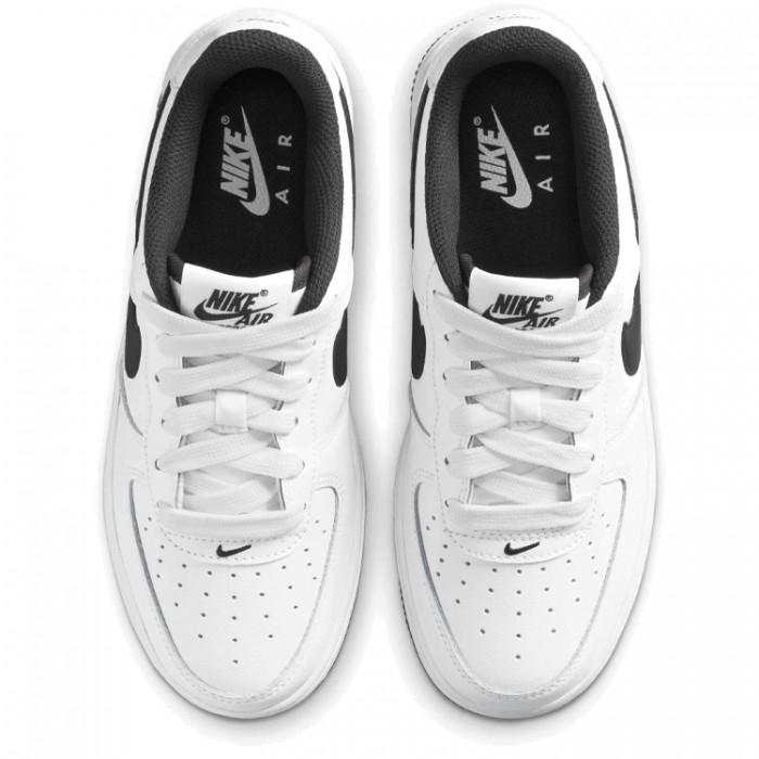 Кроссовки Nike AIR FORCE 1 LV8 3 (GS) HQ1911-100 - 2
