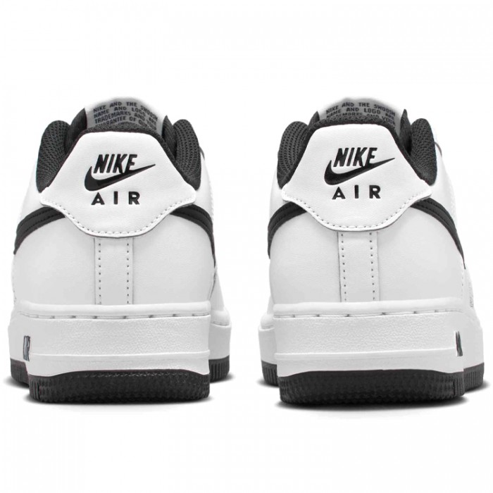 Кроссовки Nike AIR FORCE 1 LV8 3 (GS) HQ1911-100 - 3