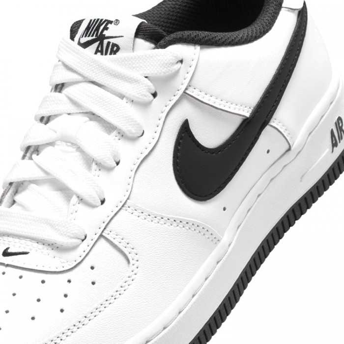 Кроссовки Nike AIR FORCE 1 LV8 3 (GS) HQ1911-100 - 4