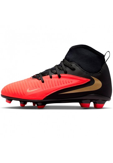 Бутсы Nike PHANTOM 6 HIGH CLUB FG/MG