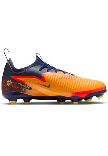 Бутсы Nike Phantom 6 Low Academy FG/MG