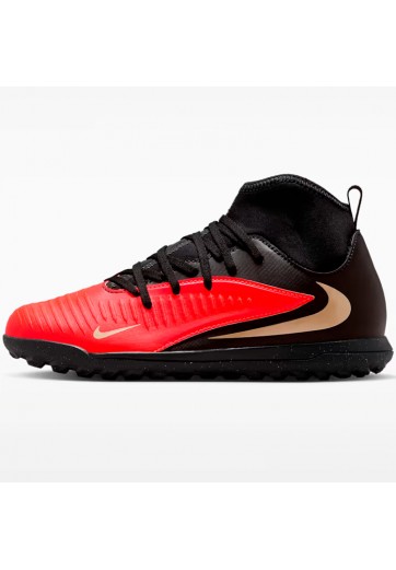 Ghete pentru fotbal Nike PHANTOM 6 HIGH CLUB TF
