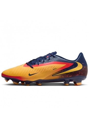 Бутсы Nike Phantom 6 Low Academy FG/MG