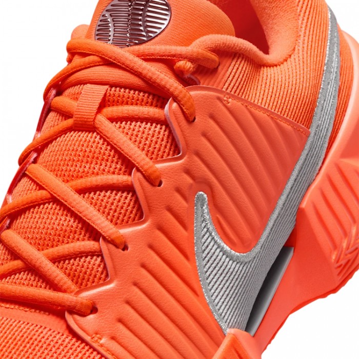 Кроссовки Nike M ZM GP CHALLENGE PRO CLY USO - 4