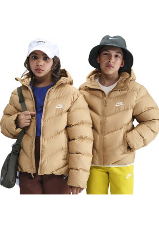 Куртка Nike K NSW TF ADP PUFFER