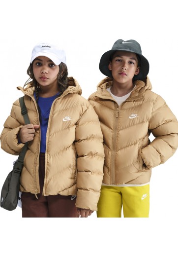 Куртка Nike K NSW TF ADP PUFFER
