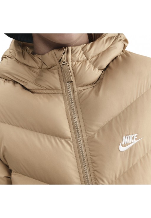 Scurta Nike K NSW TF ADP PUFFER