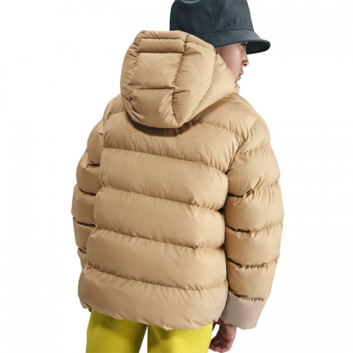 Куртка Nike K NSW TF ADP PUFFER HQ4976-200 - 5